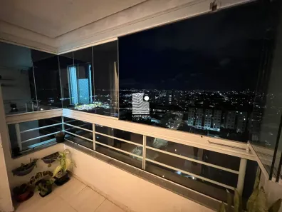 Apartamento com 2 Quartos à venda, 57m² no Ipiranga, São José