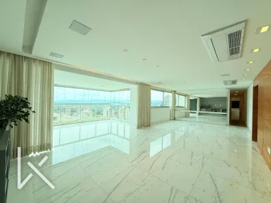 Apartamento com 4 Quartos à venda, 218m² no Vila da Serra, Nova Lima