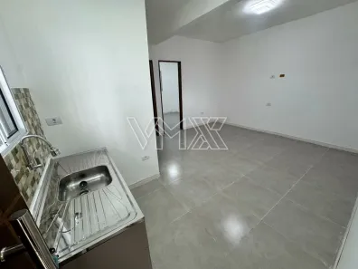 Apartamento com 2 Quartos para alugar, 40m² no Vila Maria Alta, São Paulo