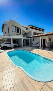 Casa com 3 Quartos à venda, 204m² no Jardim Atlântico, Serra