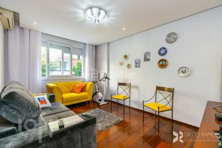 Apartamento com 2 Quartos à venda, 80m² no Centro Histórico, Porto Alegre