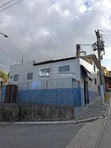 Casa com 2 Quartos à venda, 225m² no Vila Serralheiro, São Paulo
