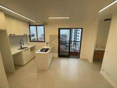 Apartamento com 1 Quarto à venda, 41m² no Tatuapé, São Paulo
