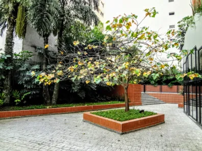 Apartamento com 3 Quartos para venda ou aluguel, 134m² no Pinheiros, São Paulo