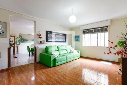 Apartamento com 3 Quartos à venda, 167m² no Bela Vista, São Paulo