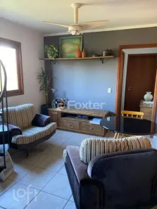 Cobertura com 2 Quartos à venda, 86m² no Cristal, Porto Alegre