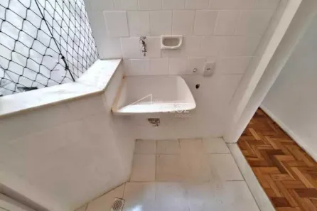 Apartamento com 1 Quarto à venda, 51m² no Catete, Rio de Janeiro