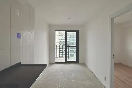 Apartamento com 1 Quarto à venda, 27m² no Campo Belo, São Paulo