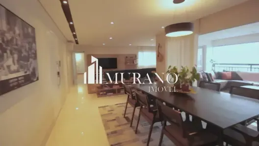 Apartamento com 4 Quartos à venda, 225m² no Chácara Califórnia, São Paulo