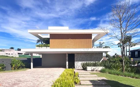 Casa com 4 Quartos à venda, 1025m² no Loteamento Residencial Pedra Alta (Sousas), Campinas