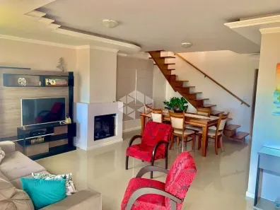 Casa com 3 Quartos à venda, 160m² no João Alves, Santa Cruz do Sul