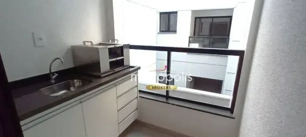 Apartamento com 2 Quartos à venda, 53m² no Boa Vista, São Caetano do Sul