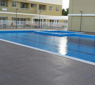 Apartamento com 2 Quartos à venda, 53m² no Cabula, Salvador