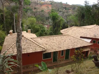 Casa com 4 Quartos à venda, 300m² no Nogueira, Petrópolis