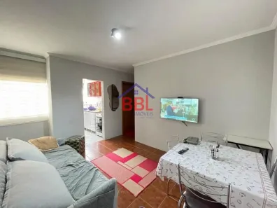 Apartamento com 2 Quartos à venda, 48m² no Jardim Nélia, São Paulo