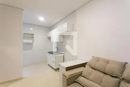 Apartamento com 1 Quarto à venda, 28m² no Vila Formosa, São Paulo