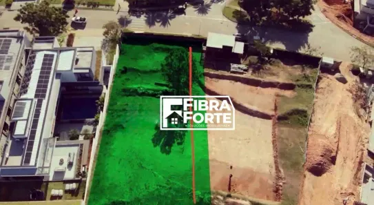 Lote/Terreno à venda, 964m² no Residencial Jatibela, Campinas