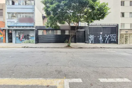 Ponto Comercial com 19 Quartos para alugar, 345m² no Vila Buarque, São Paulo