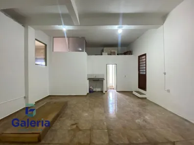 Ponto Comercial para alugar, 53m² no Vila Virgínia, Ribeirão Preto