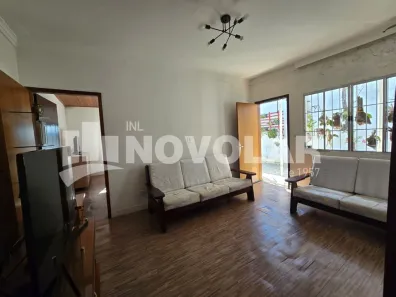 Sobrado com 4 Quartos à venda, 163m² no Vila Ede, São Paulo