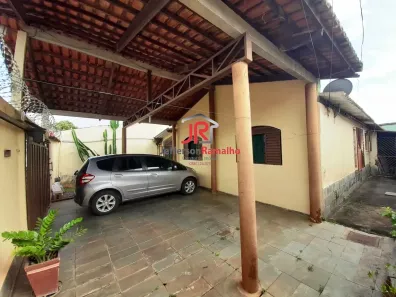Casa com 5 Quartos à venda, 168m² no Conjunto Riviera, Goiânia