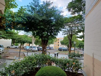 Apartamento com 3 Quartos à venda, 76m² no Jardim Pacaembu, Campinas