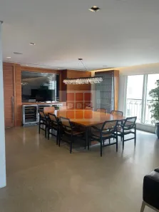 Apartamento com 3 Quartos à venda, 390m² no Itaim Bibi, São Paulo