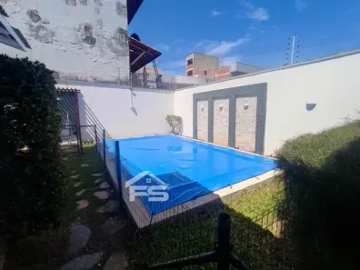 Casa de Condomínio com 3 Quartos à venda, 90m² no Lagoa Redonda, Fortaleza