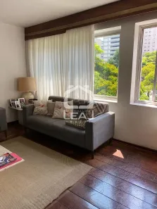 Apartamento com 3 Quartos à venda, 182m² no Vila Nova Conceição, São Paulo