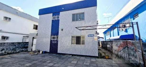Apartamento com 3 Quartos à venda, 89m² no Jardim Atlântico, Olinda