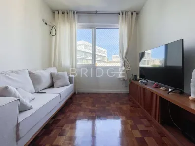 Apartamento com 1 Quarto para alugar, 40m² no Petrópolis, Porto Alegre