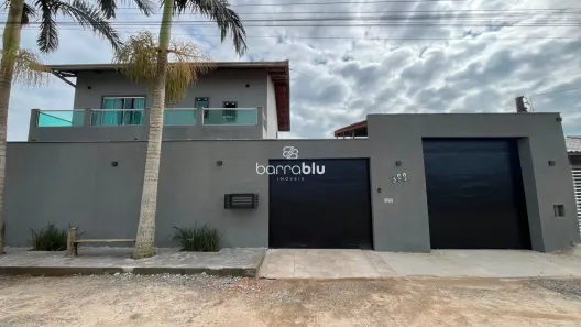 Casa com 4 Quartos à venda, 308m² no Quinta dos Açorianos, Barra Velha