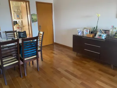 Apartamento com 3 Quartos à venda, 106m² no Vila Polopoli, São Paulo