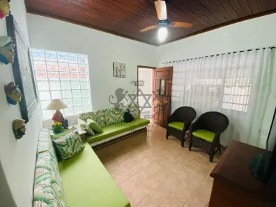 Casa com 2 Quartos à venda, 100m² no Indaiá, Caraguatatuba