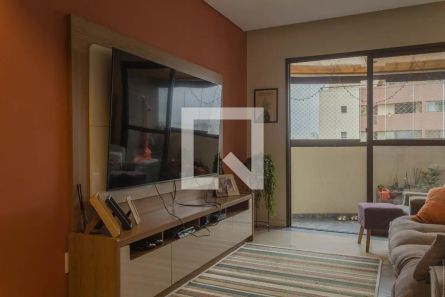 Apartamento com 3 Quartos à venda, 106m² no Centro, São Bernardo do Campo