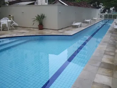 Apartamento com 1 Quarto para alugar, 37m² no Botafogo, Rio de Janeiro