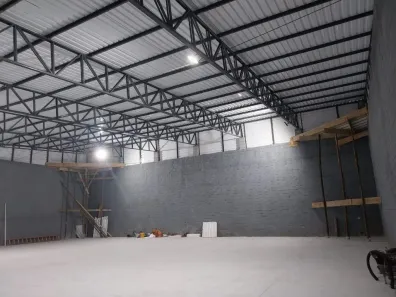 Galpão/Depósito/Armazém para alugar, 500m² no Jardim Tupi, Arujá