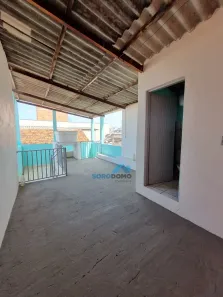 Sobrado com 3 Quartos para alugar, 100m² no Vila Assis, Sorocaba