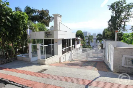 Apartamento com 3 Quartos para alugar, 177m² no João Paulo, Florianópolis