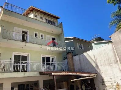 Casa com 4 Quartos à venda, 360m² no Parque Residencial Itapeti, Mogi das Cruzes