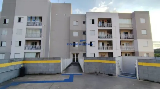 Apartamento com 2 Quartos para alugar, 45m² no Jardim Pioneiro, Cotia