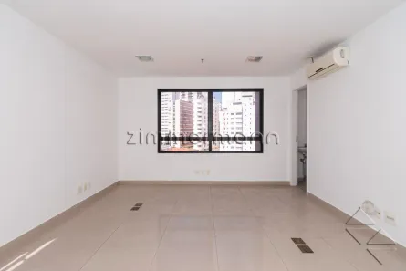 Sala Comercial à venda, 34m² no Perdizes, São Paulo