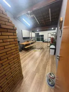 Cobertura com 2 Quartos à venda, 94m² no Vila Camilópolis, Santo André