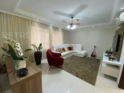 Casa com 3 Quartos à venda, 500m² no Parque Industrial, Campinas