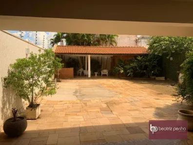 Imóvel Comercial com 5 Quartos para venda ou aluguel, 400m² no Vila Redentora, São José do Rio Preto