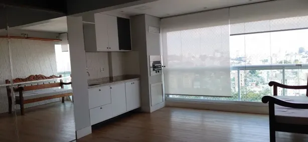 Apartamento com 3 Quartos à venda, 84m² no Jardim Paraíso, São Paulo