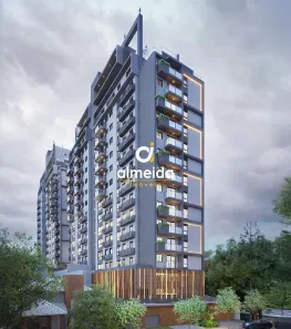 Apartamento com 3 Quartos à venda, 82m² no Centro, Santa Maria