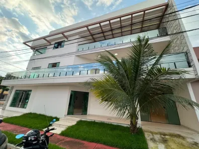 Casa de Condomínio com 4 Quartos à venda, 600m² no Quarenta Horas (Coqueiro), Ananindeua