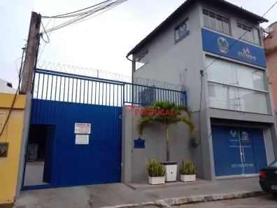 Galpão/Depósito/Armazém à venda, 300m² no Novo Cavaleiro, Macaé