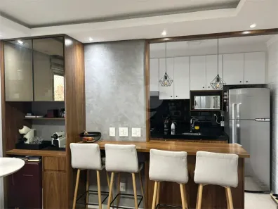 Apartamento com 2 Quartos à venda, 55m² no Imirim, São Paulo